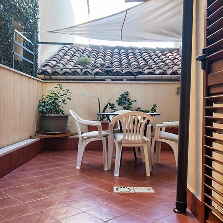 Corallo Holiday House Acitrezza Ачитреца Екстериор снимка