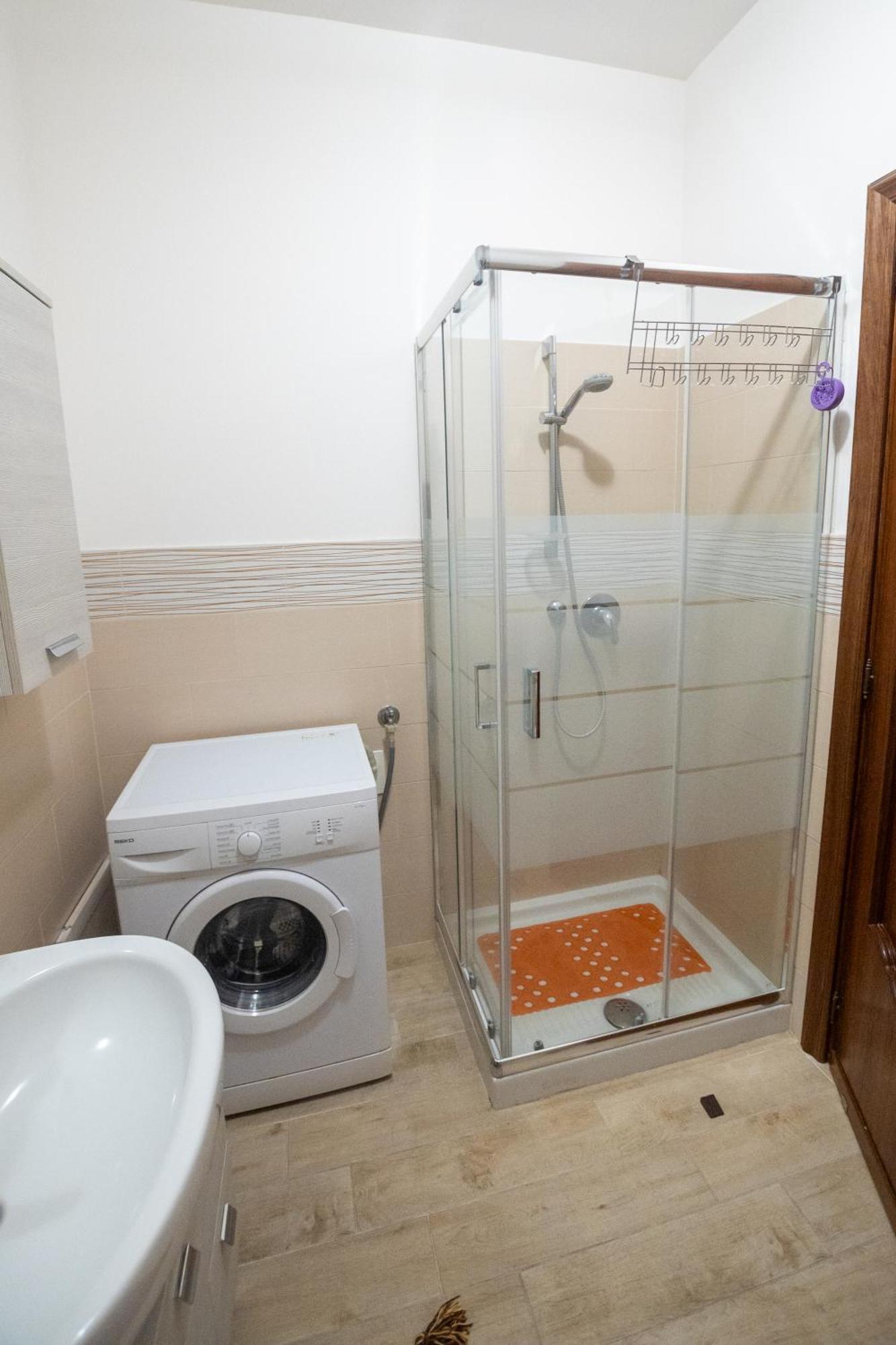 Corallo Holiday House Acitrezza Ачитреца Екстериор снимка