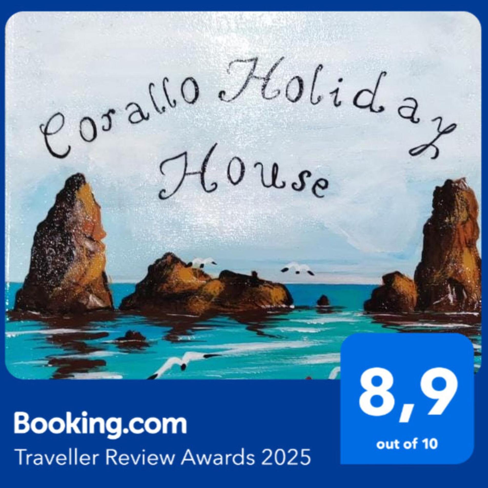 Corallo Holiday House Acitrezza Ачитреца Екстериор снимка